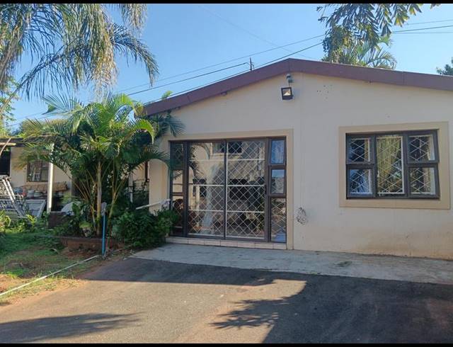 1 BEDROOM PROPERTY TO RENT IN DURBAN NORTH